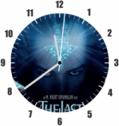 Часы The Lakt для сайта