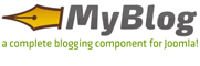 MyBlog Pro v3.0.332 RUS
